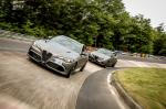 Alfa Romeo Stelvio Quadrifoglio NRING 2018 года